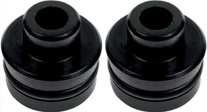 Mavic as-adapter fr.axle adapter 15mm to 9mm qr
