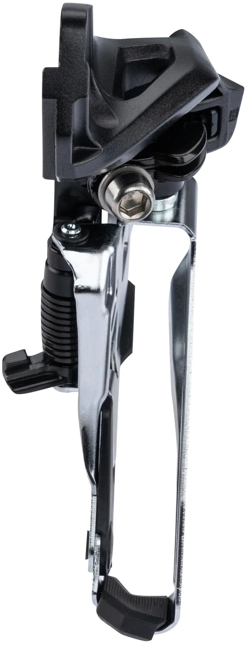 Afbeelding laden in galerijviewer, Shimano voorderailleur cues fd-u6000 fr.derail.shim.cues fd- u6000 2x10 11sp 64°-69°
