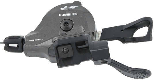 Shimano duimversteller deore xt sl-m8000 shim.shifter xt slm8000 11sp ispec ii bl.