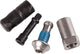 Shimano bout shift lever mount.screw shim. set