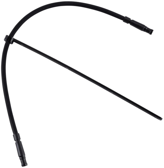 Shimano stroomkabel di2 ew-sd300 shim.shift cable di2 150mm internal black