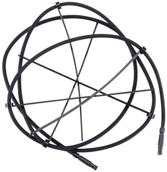 Shimano stroomkabel di2 ew-sd300 shim.shift cable di2 750mm internal black