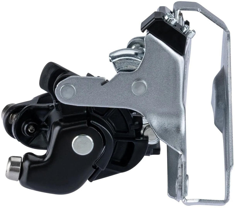 Afbeelding laden in galerijviewer, Shimano voorderailleur cues fd-u4000 fr.derail.shim.cues fd- u4000 2x9 10sp 64°-69°
