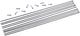 Mavic spaken-set spare spoke fr.+rear 283mm