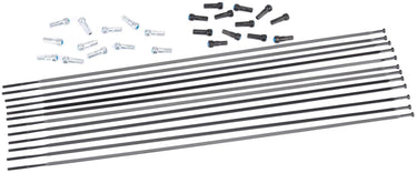 Mavic spaken-set spare spoke rear right 294mm