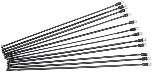 Mavic speichensatz spare spoke 275mm