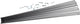 Mavic spaken-set spare spoke fr.+rear left 297mm