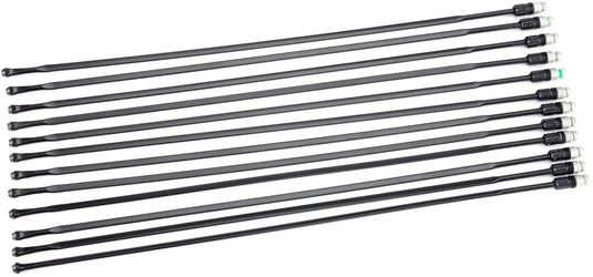 Mavic speichensatz spare spoke fr.+rear left 293mm