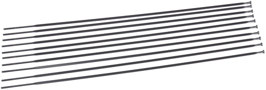 Mavic speichensatz spare spoke rear right 301mm