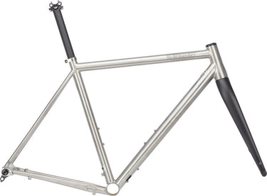 Blackheart framekit allroad ti