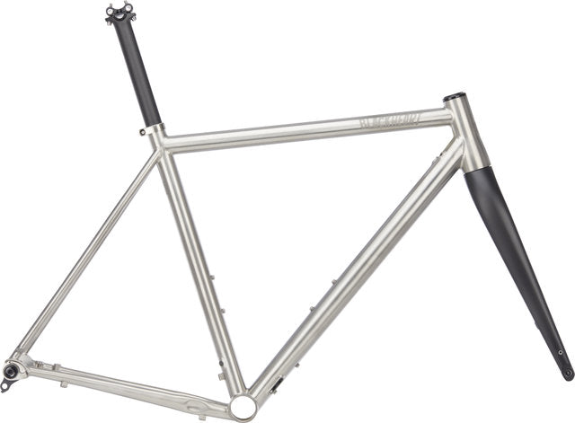 Afbeelding laden in galerijviewer, Blackheart framekit allroad ti
