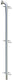 Sapim spaak strong spoke strong sst 184mm black