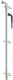 Sapim spaak race spoke race sst 2x1,8x304mm db sil.