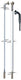 Sapim messerspeiche cx-ray aero blade spoke cx-ray sst 2x274mm sil.