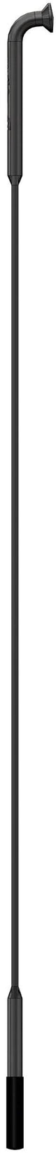 Sapim messerspeiche cx-ray aero blade spoke cx-ray sst 2x256mm b