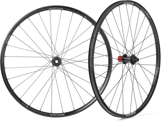 Miche wielenset xm 45 wheel set xm 45 tubeless ready
