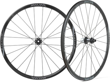 Miche laufradsatz syntium dx wr wheel sets 700 c syntium dx clin 11f. 2023