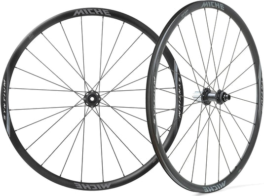 Miche laufradsatz syntium dx wr wheel sets 700 c syntium dx clin 11f. 2023