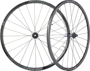 Miche wielenset reflex dx wheel set reflex dx 700 c clincher tires