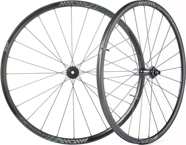 Miche wielenset reflex dx wheel set reflex dx 700 c clincher tires