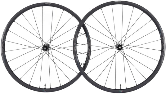 Miche wielenset graff wheel sets 700 c graff xl black 11 f.tub