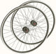 Point laufradsatz fixed and free wheel set fixed and free 28 black black