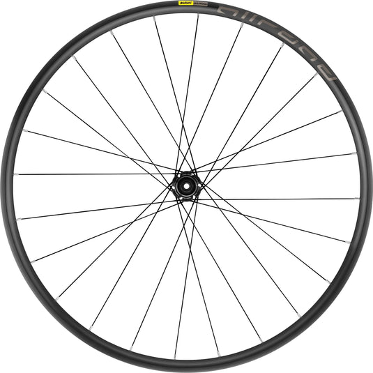 Mavic wiel allroad 700 dcl wheel allroad 700 dcl fr.12x100mm