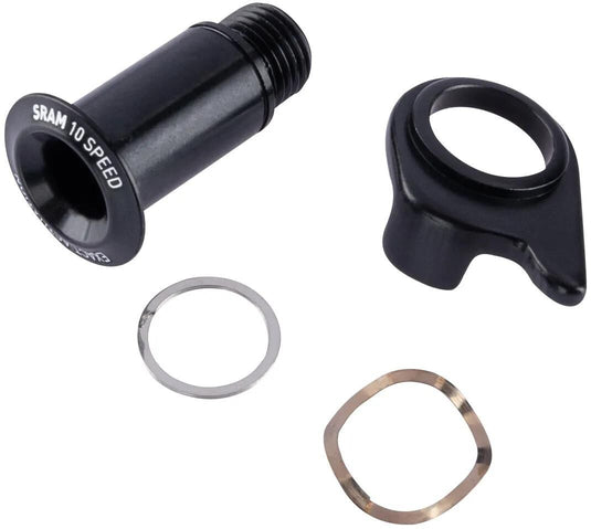 Sram schaltwerkbefestigung hanger bolt kit x0 b