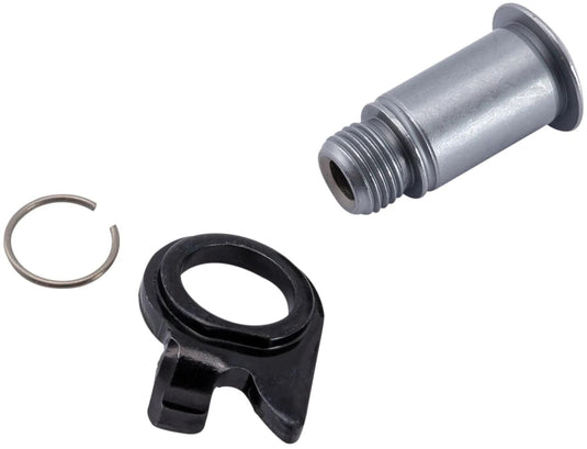 Sram schaltwerkbefestigung hanger bolt kit x7