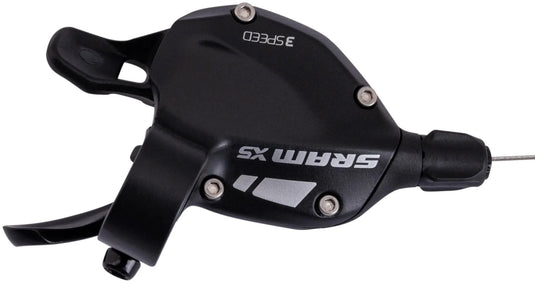 Sram duimversteller x5 shifter x5 3-sp left b