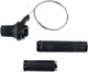 Rockshox draaiversteller twistloc base twist grip shifter rs twistloc 3 pos.