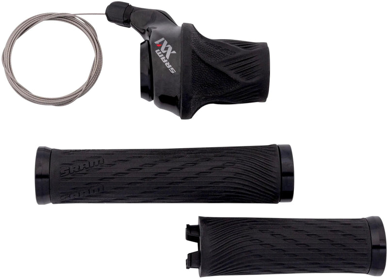 Afbeelding laden in galerijviewer, Sram draaiversteller xx1 twist gr.shift. xx1 11-sp
