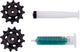 Sram schaltrollen-set pulley set xx1