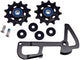 Sram käfigblech inner cage w.pulleys rear derailleurs