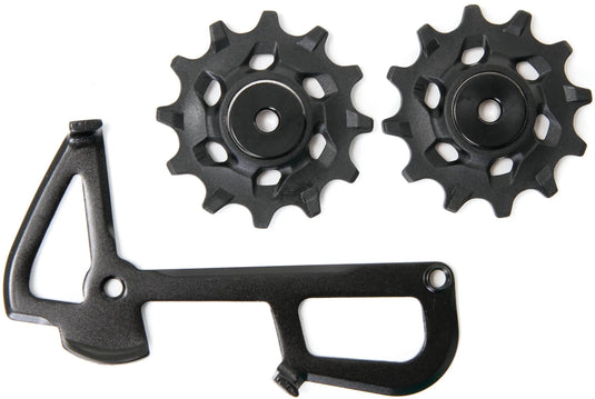 Sram käfigblech inner cage w.pulleys x01