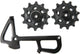 Sram käfigblech inner cage w.pulleys x01
