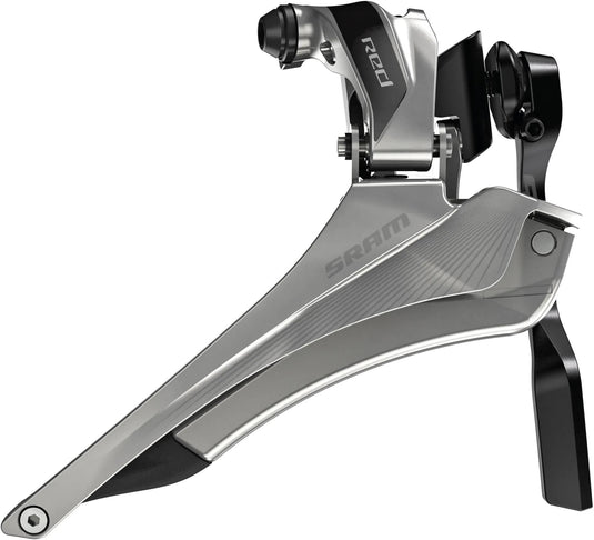 Sram voorderailleur red 22 fr.derailleur red 22 2-sp braze-on