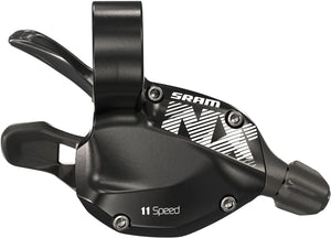 Sram duimversteller nx trigger shifter nx 11-sp black