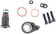 Sram schaltwerkbefestigung mount+lim.screw xx1 eagle rear derail.