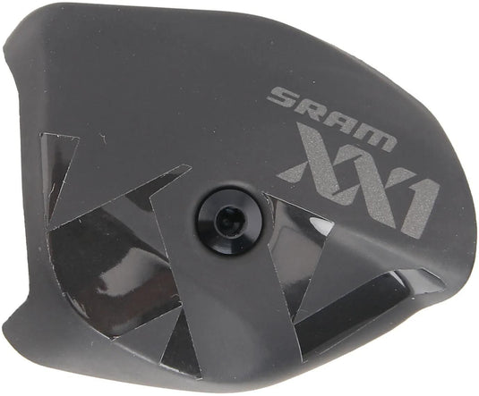 Sram gehäusedeckel hous.cover black