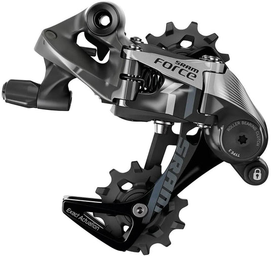 Sram achterderailleur force 1 rear derail. force 1 11-sp.,alu