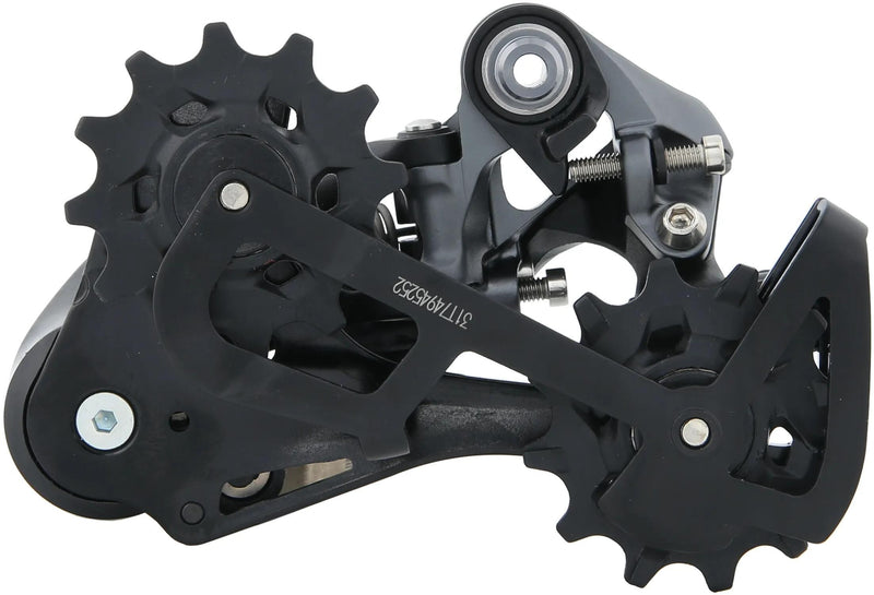 Afbeelding laden in galerijviewer, Sram achterderailleur force 1 rear derail. force 1 11-sp.,alu
