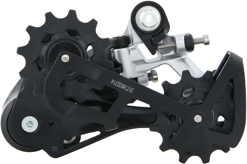 Afbeelding laden in galerijviewer, Sram achterderailleur rival 1 rear derail. rival 1 11-sp.,alu
