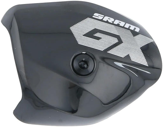 Sram gehäusedeckel hous.cover 1x12 eagle black