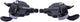Sram duimversteller x-3 trigger shifter x-3 7- 3-sp. set