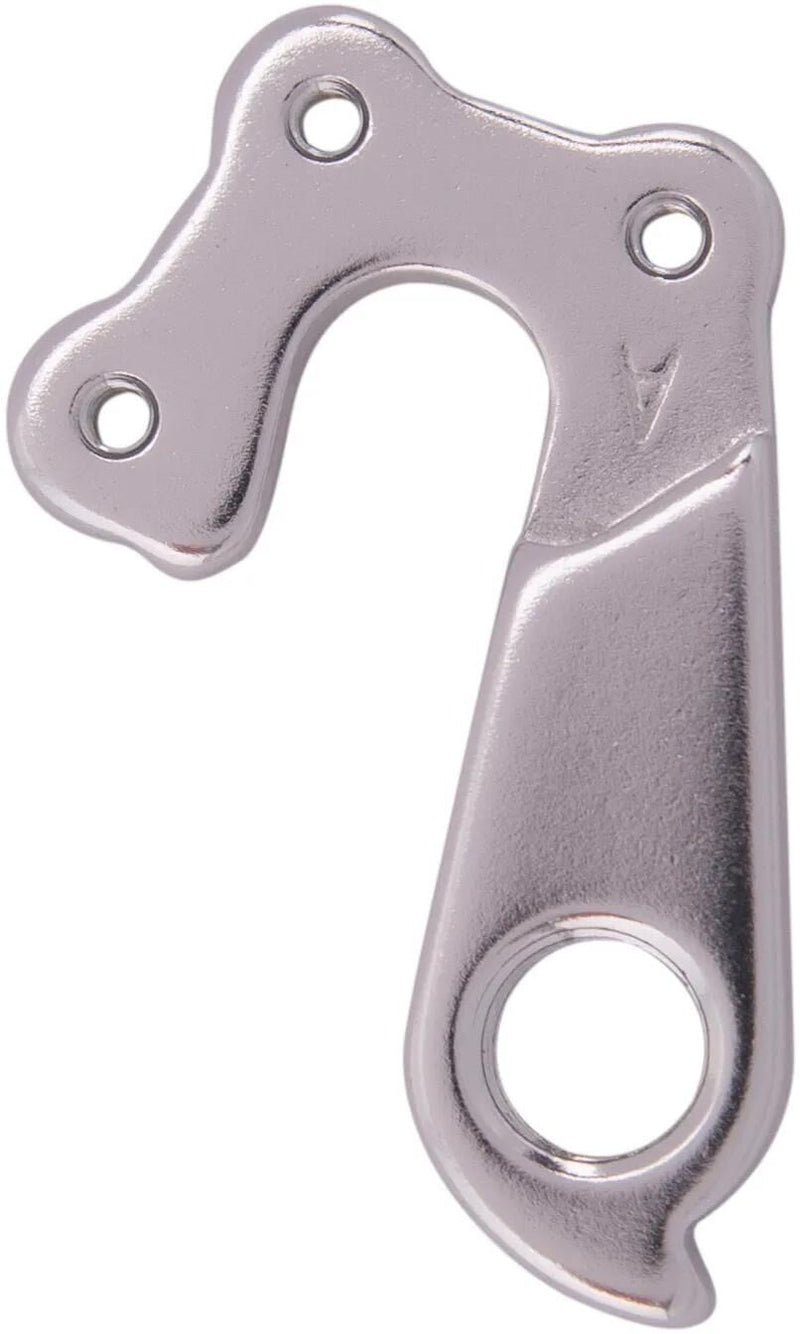 Afbeelding laden in galerijviewer, Union derailleurpad GH-098 met schroefset M3x0.5
