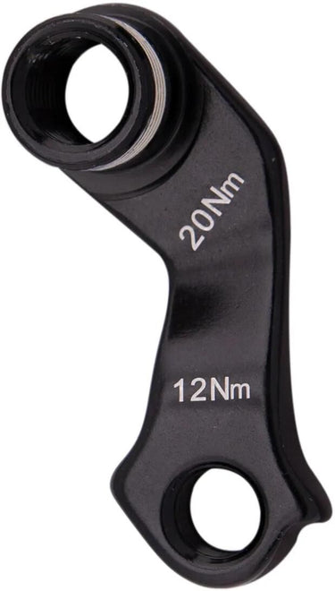 Union derailleurpad gh-099 met schroefring