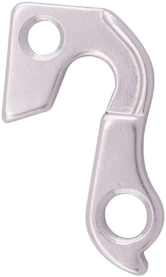Union derailleurpad GH-100 met schroef M8x1.2