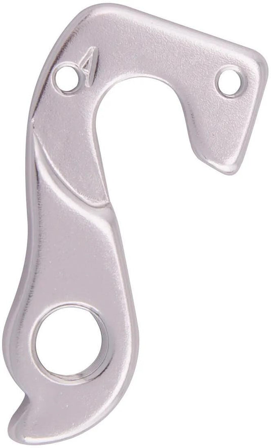 Union derailleurpad GH-103 met schroefset M4x0.7