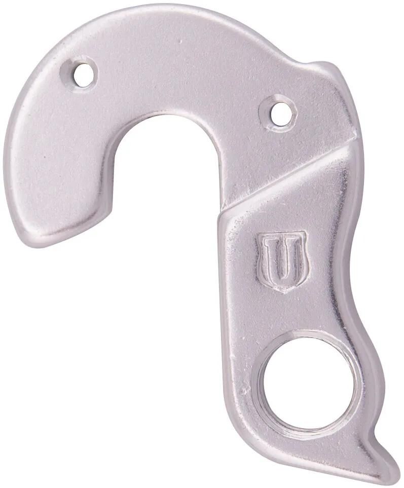 Afbeelding laden in galerijviewer, Union derailleurpad GH-109 met schroefset M3x0.5
